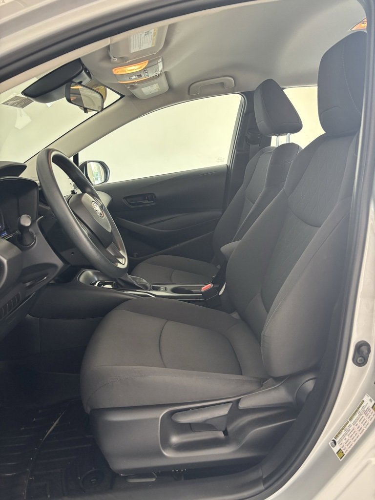 2022 Toyota Corolla LE photo 4