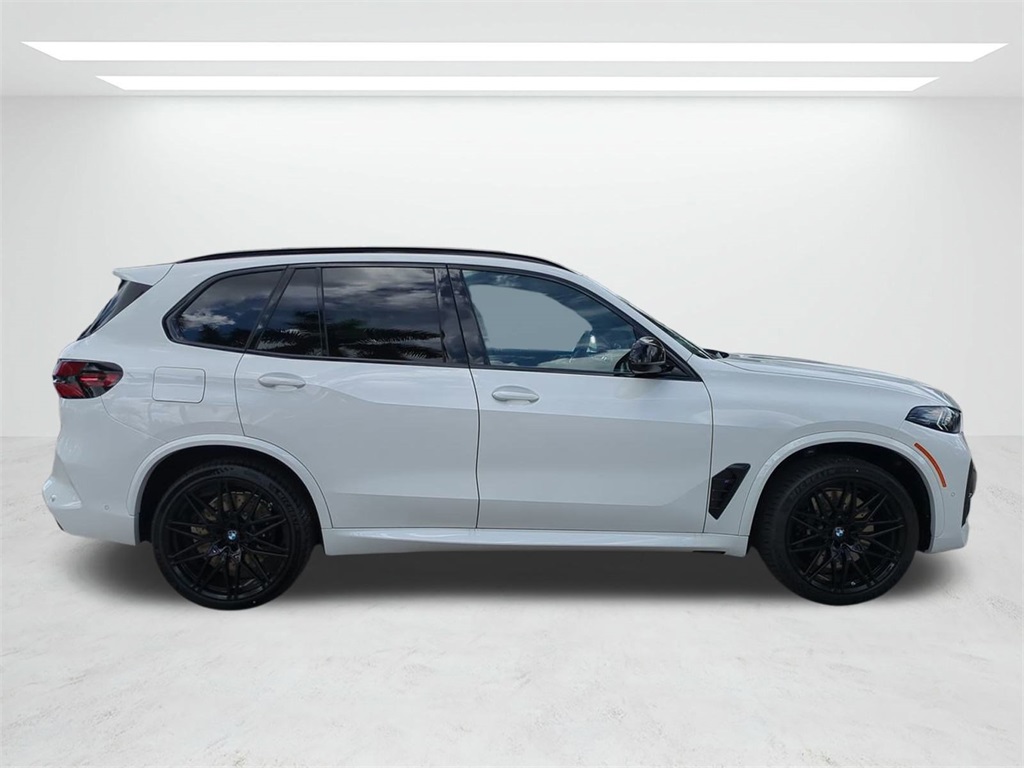 2026 Bmw X5 photo 3