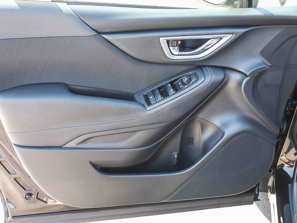 2023 Subaru Forester Premium photo 21