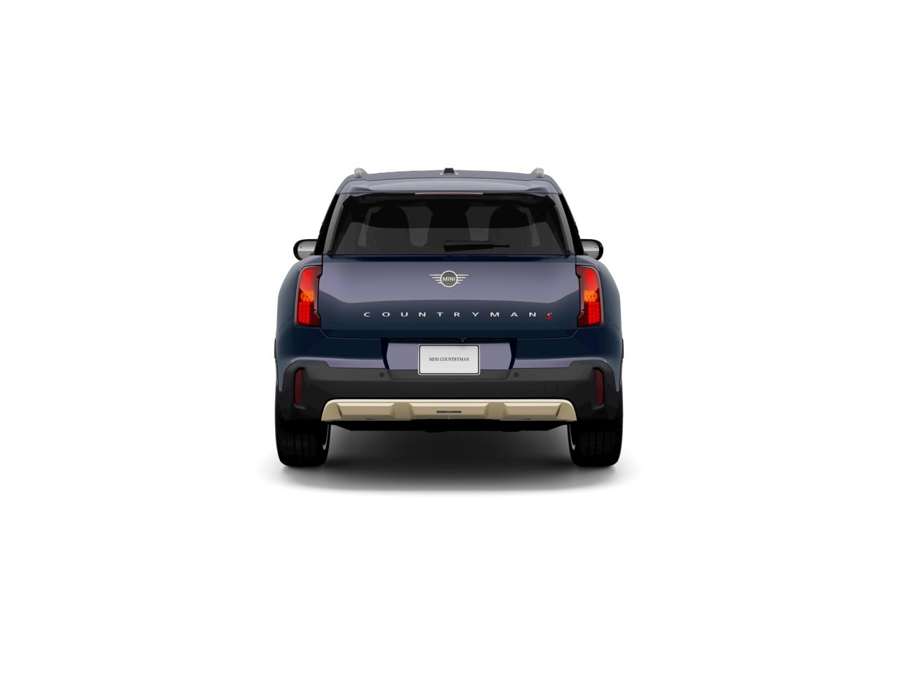 2026 Mini Countryman S ALL4 photo 2