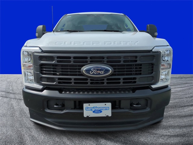 2026 Ford F-250 XL photo 8