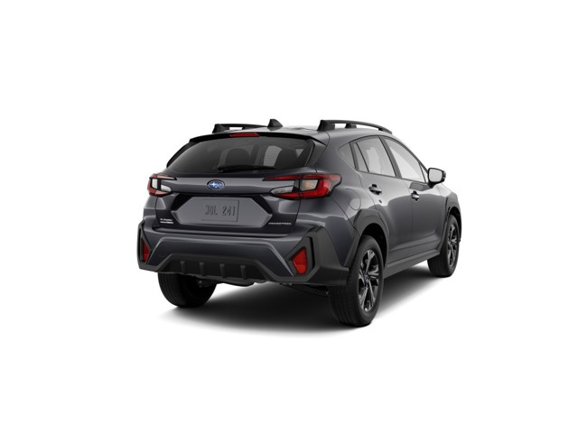 2025 Subaru Crosstrek Premium photo 6
