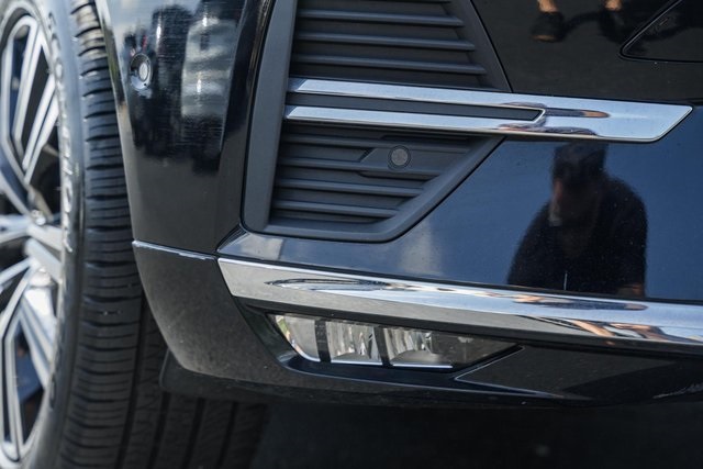 2022 Volvo XC60 Inscription photo 13