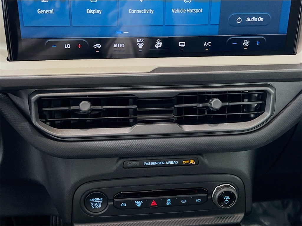 2025 Ford Bronco Sport Big Bend photo 9