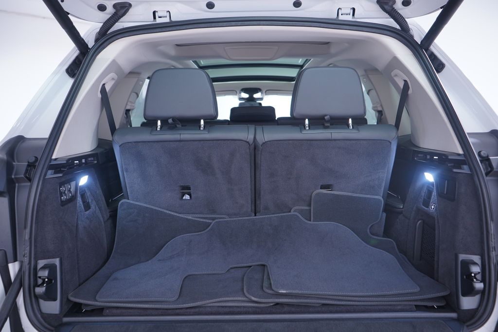 2025 Bmw X7 xDrive40i photo 23