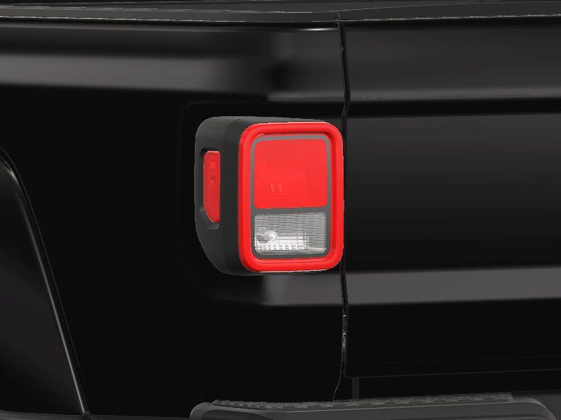2025 Jeep Gladiator Sport S photo 12
