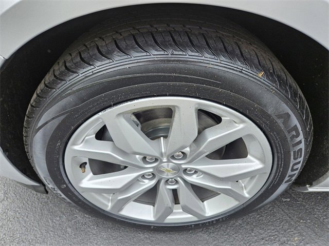 2019 Chevrolet Impala 1LT photo 16