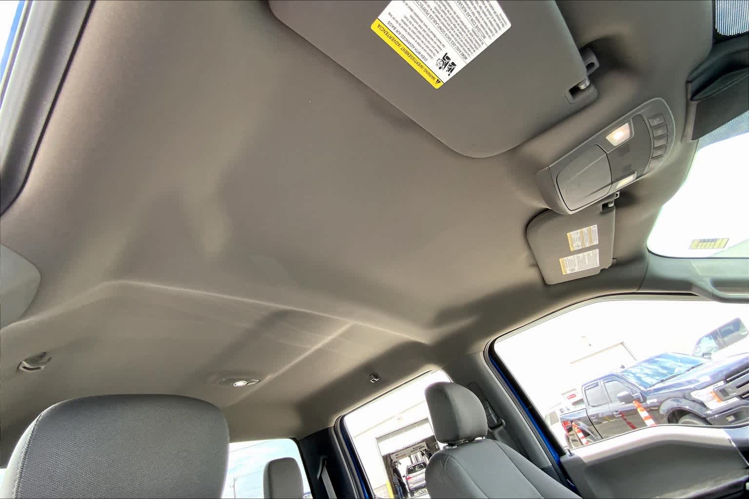 2020 Ford F-150 XLT photo 12
