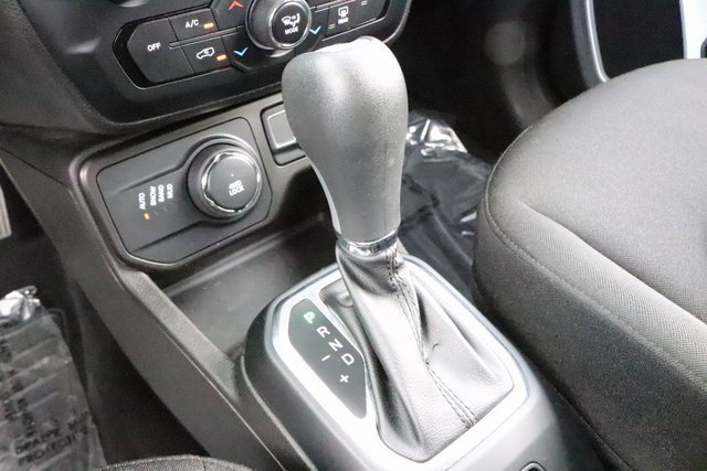 2021 Jeep Renegade Latitude photo 23
