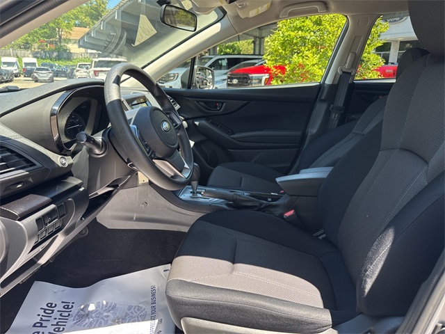 2023 Subaru Crosstrek Base photo 18