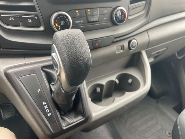 2023 Ford Transit Cargo Van photo 20