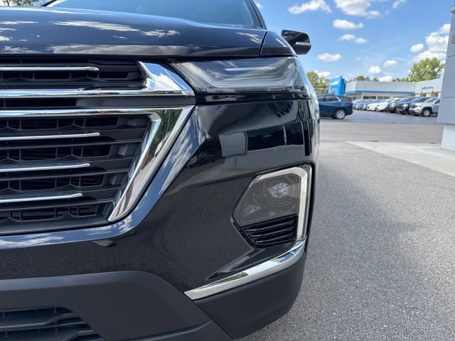 2022 Chevrolet Traverse Leather photo 10