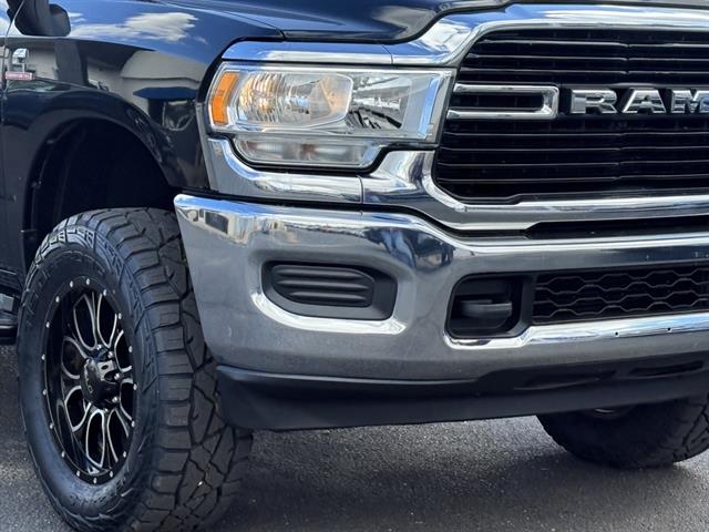 2019 Ram 2500 Big Horn photo 2