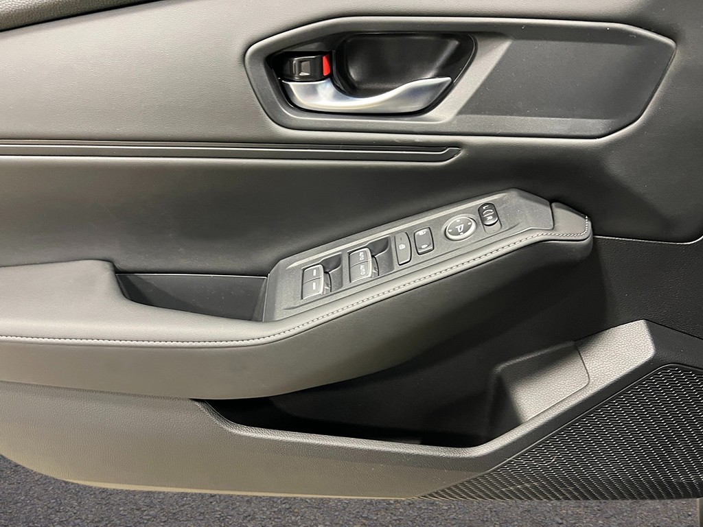 2025 Honda Accord Hybrid Sport photo 13