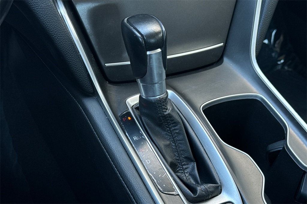 2021 Honda Accord Sport SE photo 19