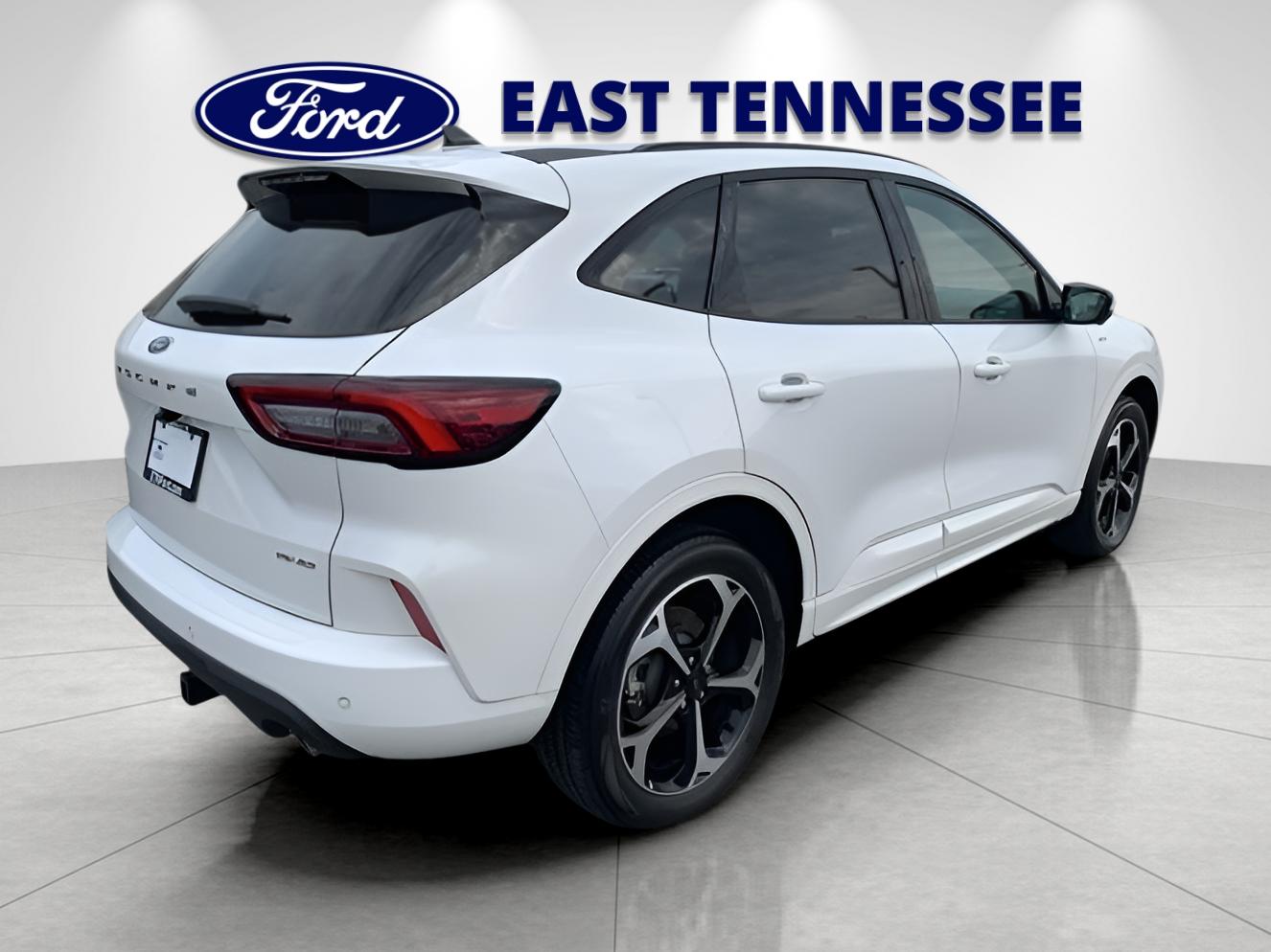 2023 Ford Escape ST-Line Select photo 2
