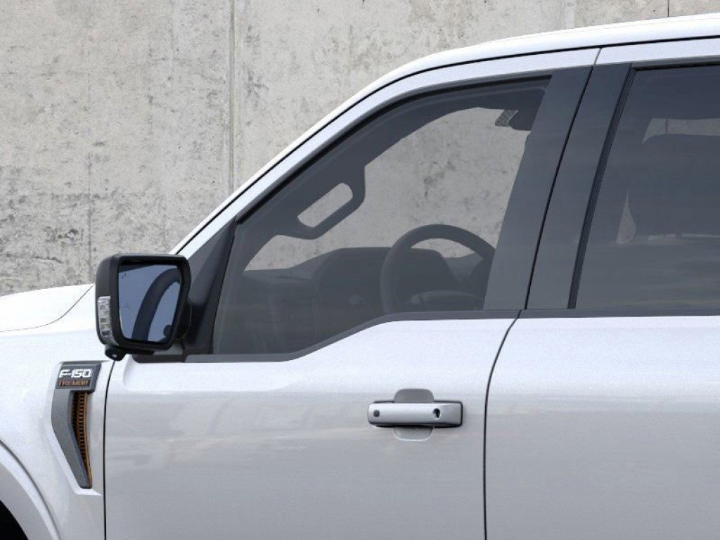 2025 Ford F-150 Tremor photo 18