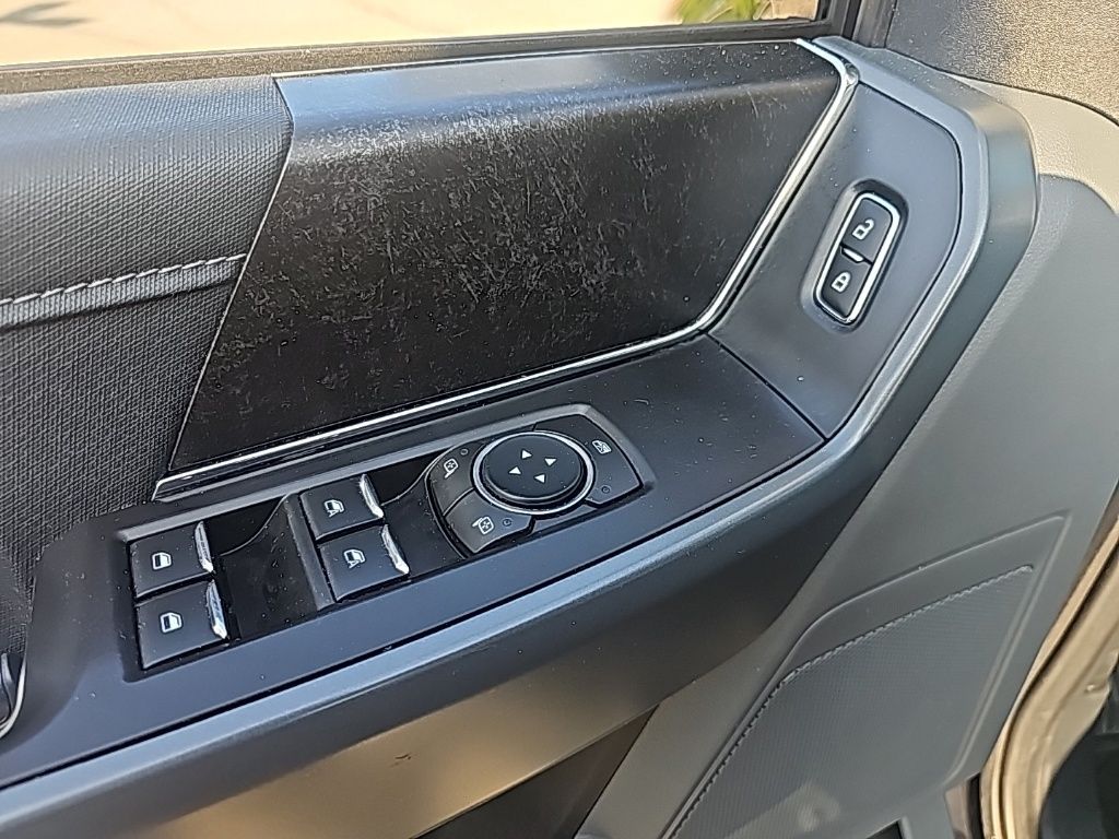 2022 Ford F-150 XLT photo 17
