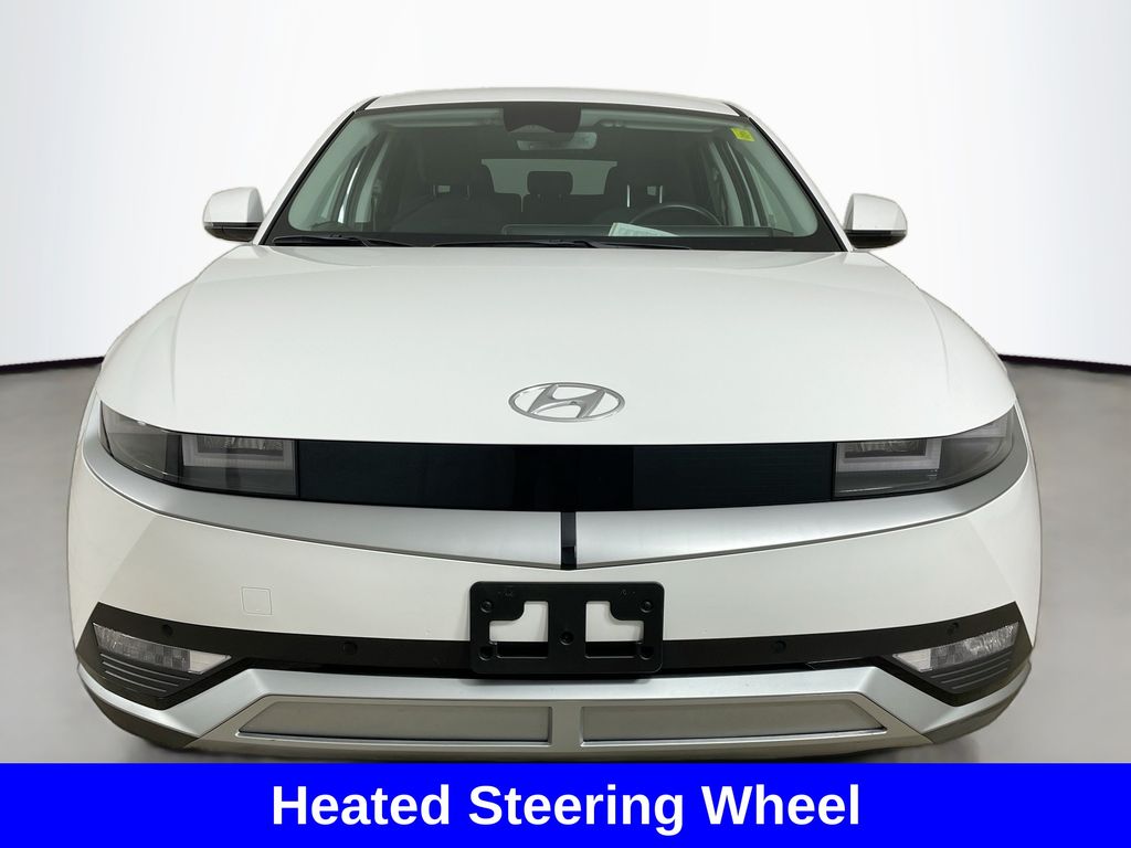 2024 Hyundai Ioniq 5 SEL photo 2