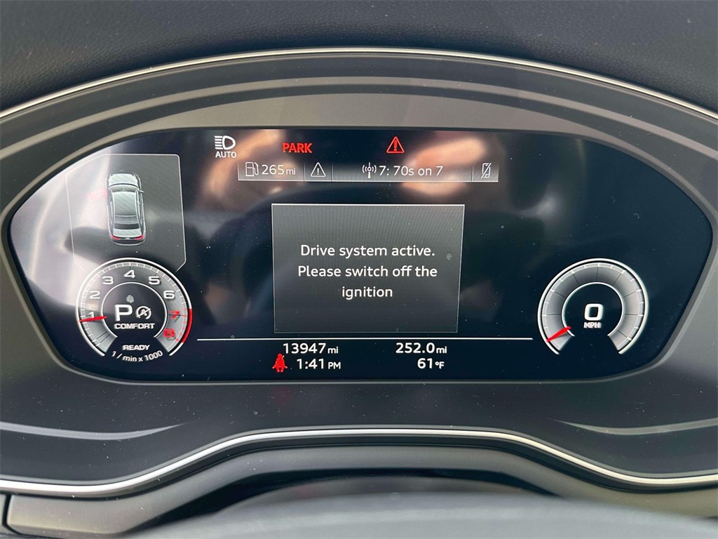 2023 Audi A4 45 S line Premium Plus Quattro photo 22