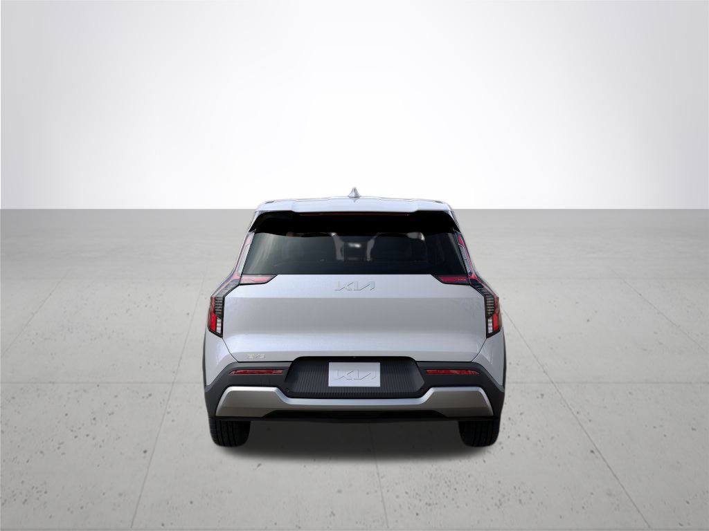 2026 Kia EV9 Light Long Range photo 5