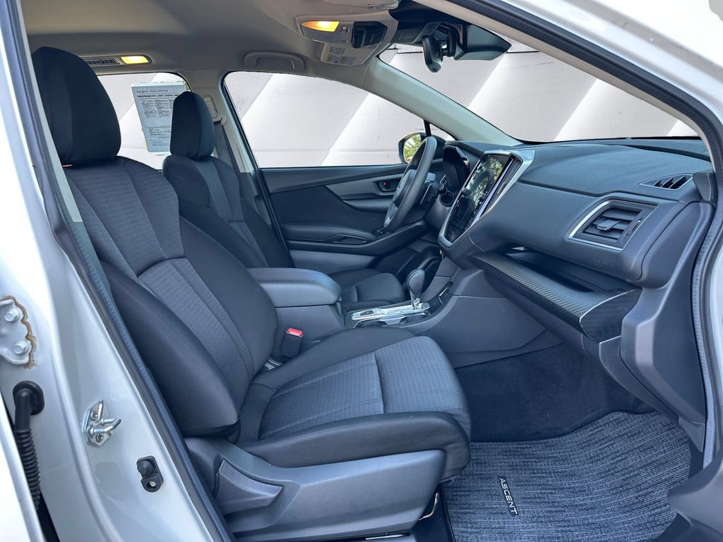 2024 Subaru Ascent Base photo 12