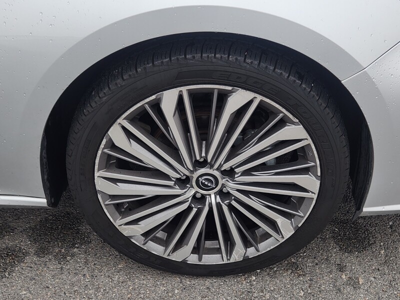 2023 Nissan Altima 2.5 SL photo 18