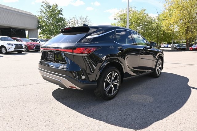 2024 Lexus RX 350 Premium photo 3