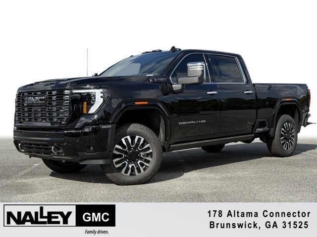 チャレンジャー GMC シエラ 2500HD デナリ Karson SLV 2018 GMC Sierra 2500HD Denali Carson City, Reno, Yerington