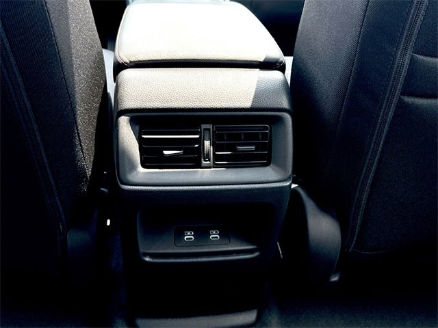 2026 Honda CR-V Hybrid photo 24