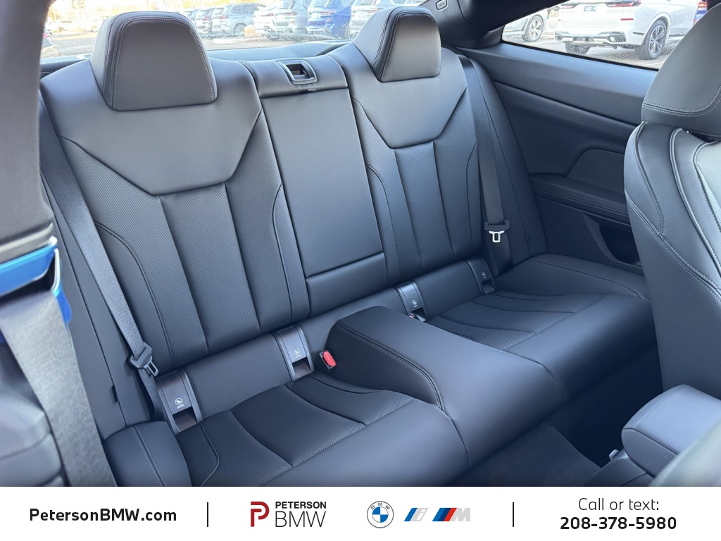 2025 Bmw M440i xDrive photo 14