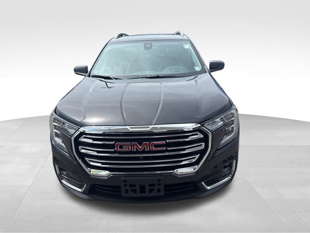 2024 Gmc Terrain SLT photo 5
