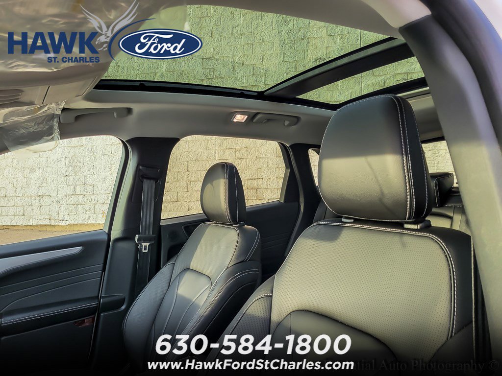 2026 FORD ESCAPE - Image 8