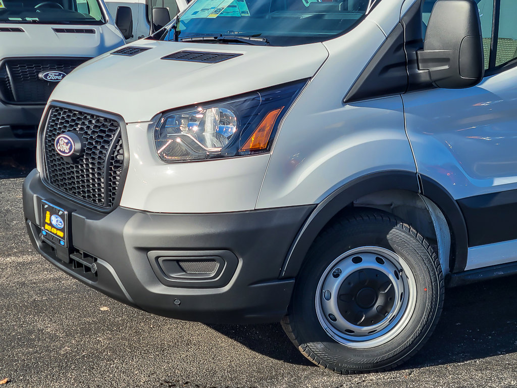 2026 FORD TRANSIT - Image 1