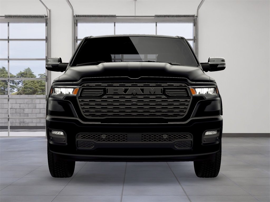 2026 Ram 1500 Big Horn Lone Star photo 8