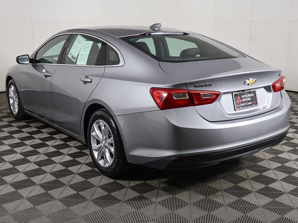 2023 Chevrolet Malibu 1LT photo 6