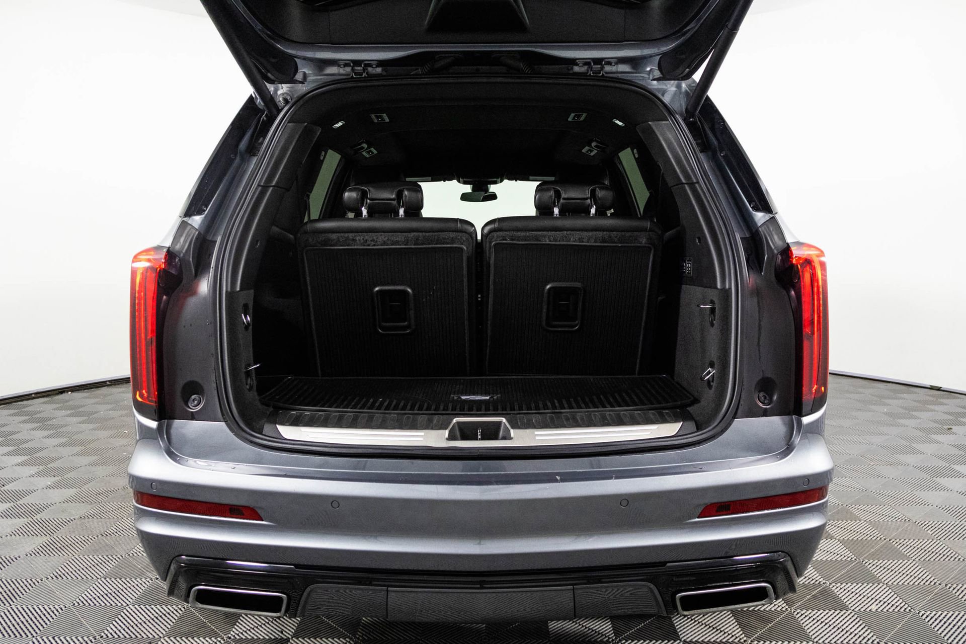 2021 Cadillac XT6 Premium Luxury photo 26