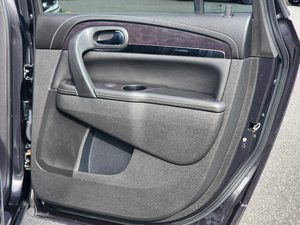 2016 Buick Enclave Leather photo 20