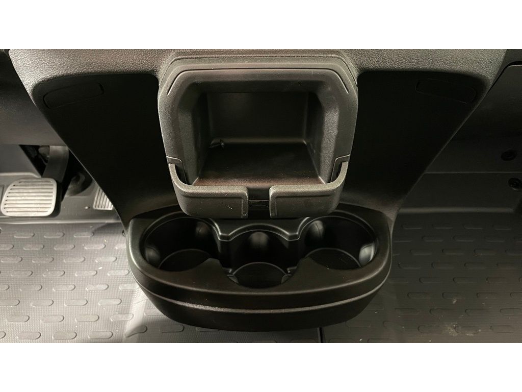 2024 Ram ProMaster 3500 photo 21