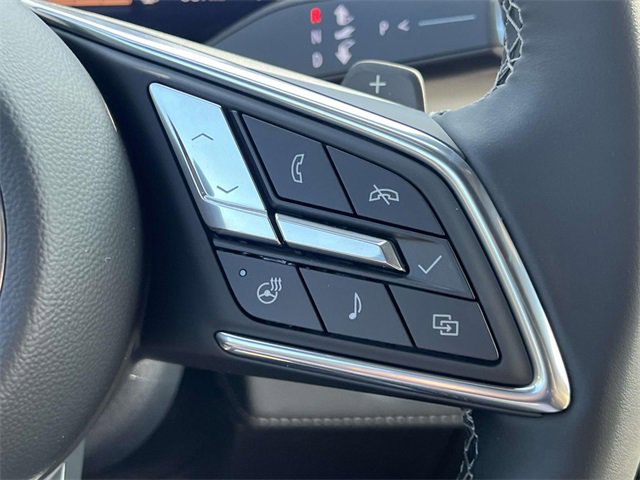 2026 Buick Enclave Preferred photo 24