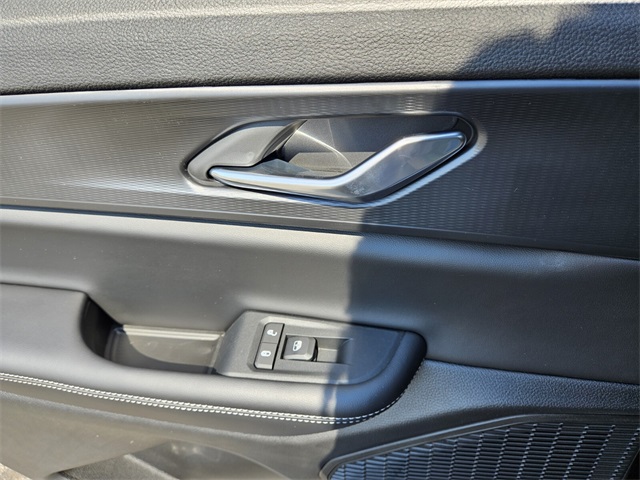 2025 Jeep Grand Cherokee Altitude X photo 11