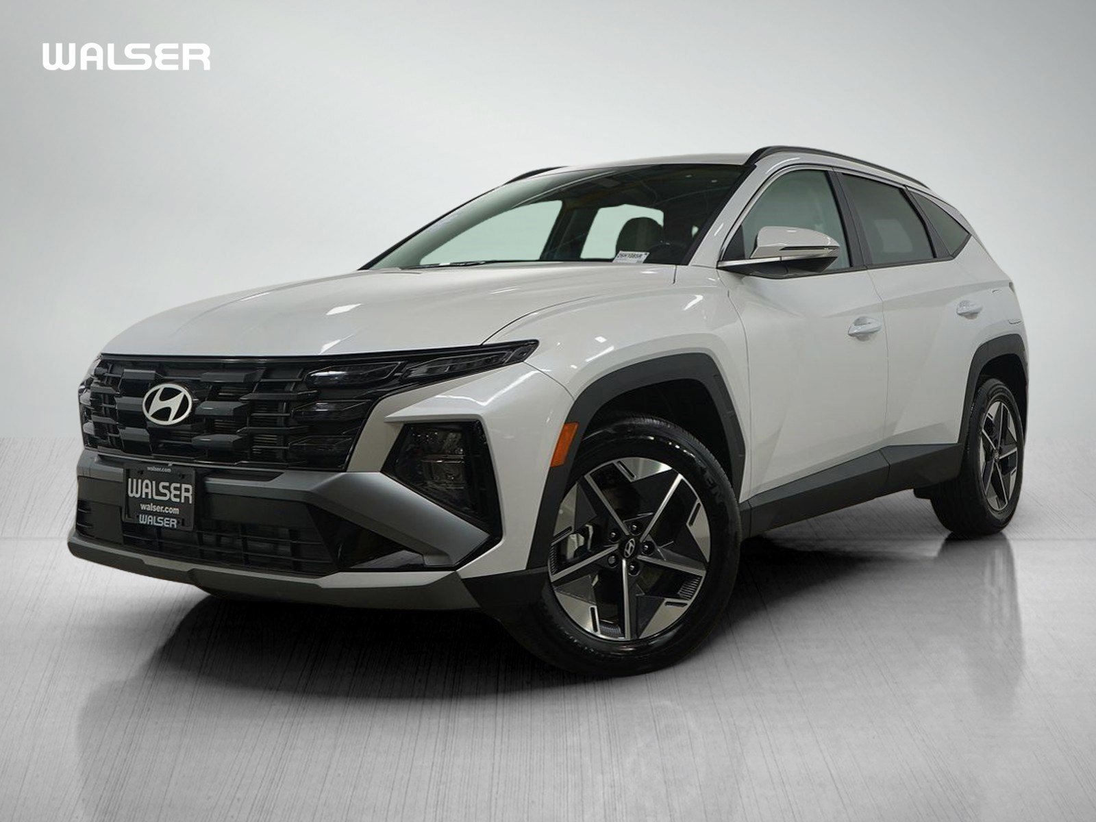 2025 Hyundai Tucson SEL Convenience's photo