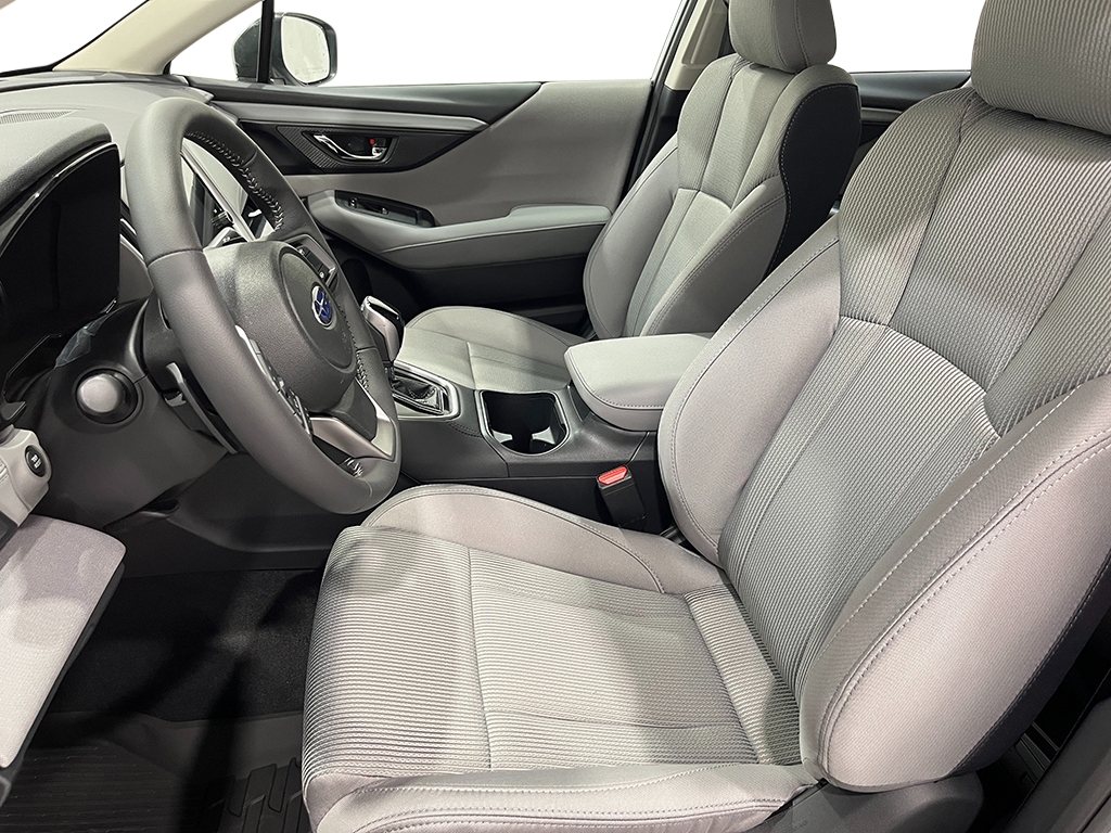 2025 Subaru Legacy Premium photo 10