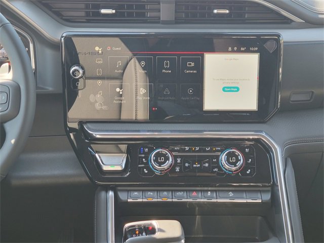 2026 Gmc Sierra 3500 HD Denali Ultimate photo 20