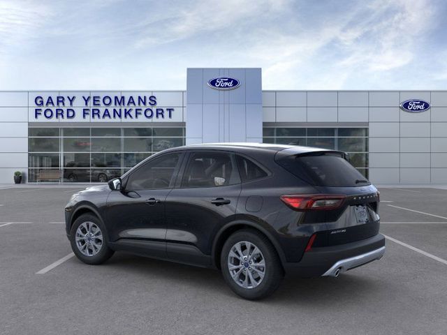 2025 Ford Escape Active photo 3