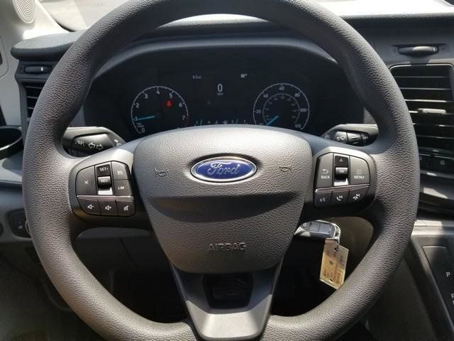 2024 Ford Transit photo 13