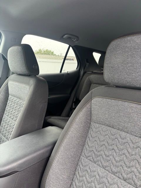 2022 Chevrolet Equinox LT photo 9