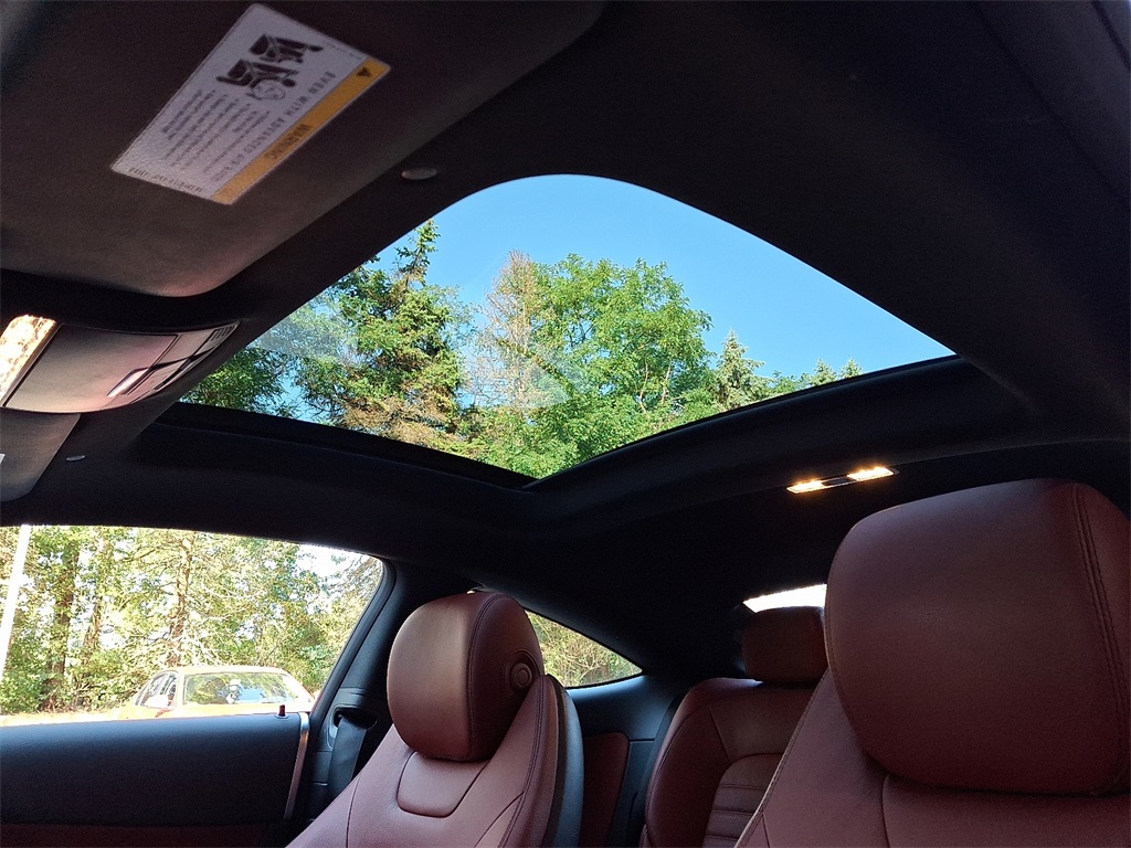 2021 Mercedes Benz C 300 4MATIC Coupe photo 14