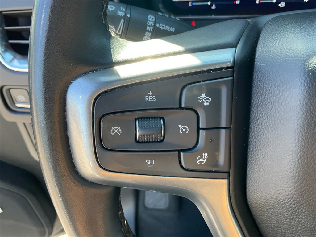 2023 Chevrolet Suburban Premier photo 28