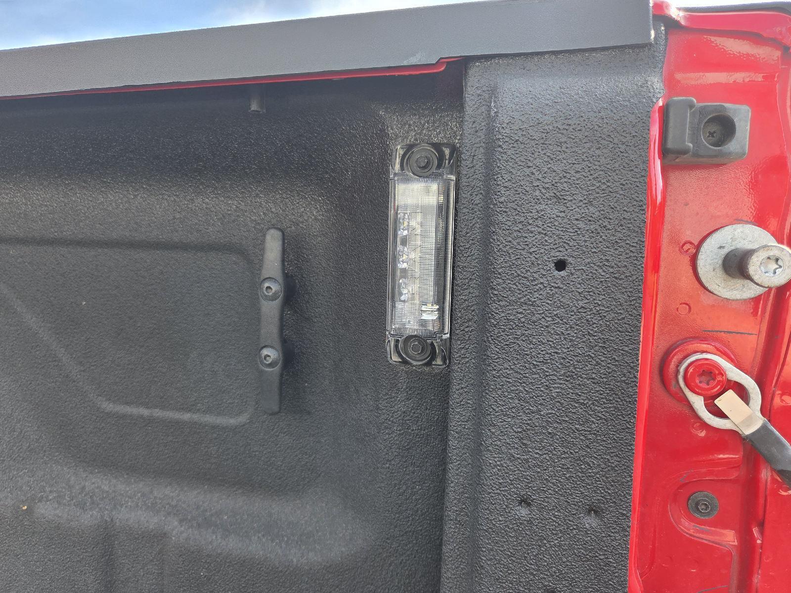 2024 Ram 2500 Big Horn photo 39